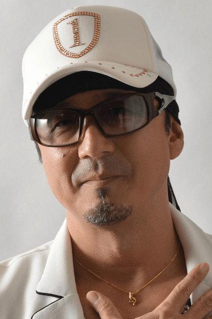 Takaya Kuroda - Actor Profile Photo