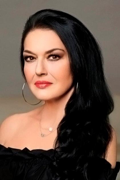 Eleni Filini - Actor Profile Photo