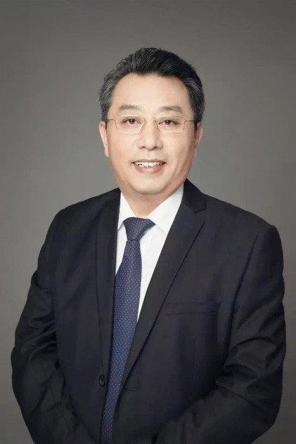 刘彬 - Actor Profile Photo