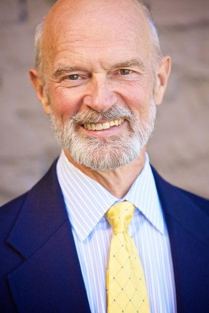 John Knox - Actor Profile Photo