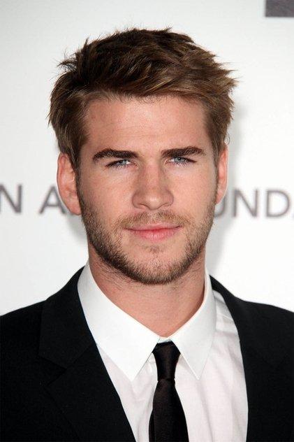 Liam Hemsworth - Actor Profile Photo