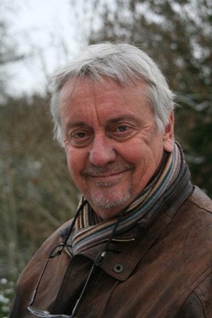 Guy Slater - Actor Profile Photo