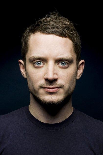 Elijah Wood - Actor Profile Photo