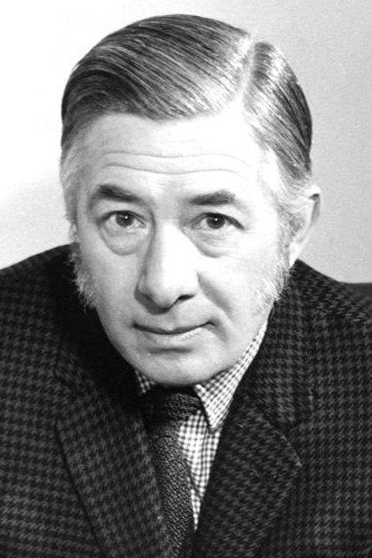 Paul Rogers - Actor Profile Photo