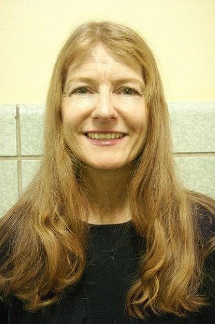 Christine L. Anderson - Actor Profile Photo