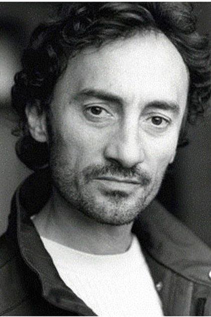 Stefano Venturi - Actor Profile Photo