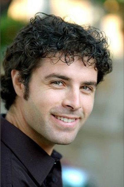 Francesco Gabbrielli - Actor Profile Photo