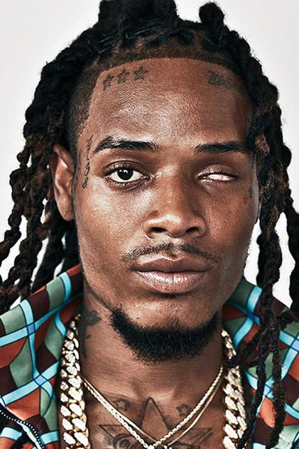 Fetty Wap - Actor Profile Photo