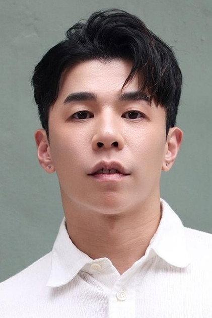Andy Lin - Actor Profile Photo