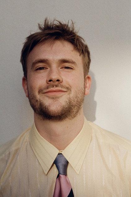 Nico-Alexander Wilhelm - Actor Profile Photo