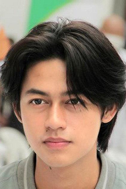Jittipat Suwannaluck - Actor Profile Photo