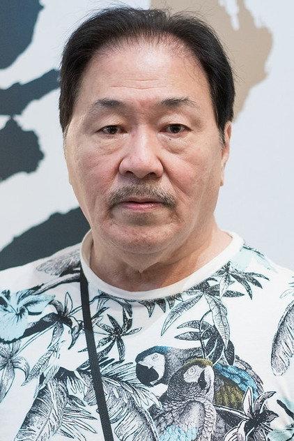 Johnny Wang Lung-Wei - Actor Profile Photo