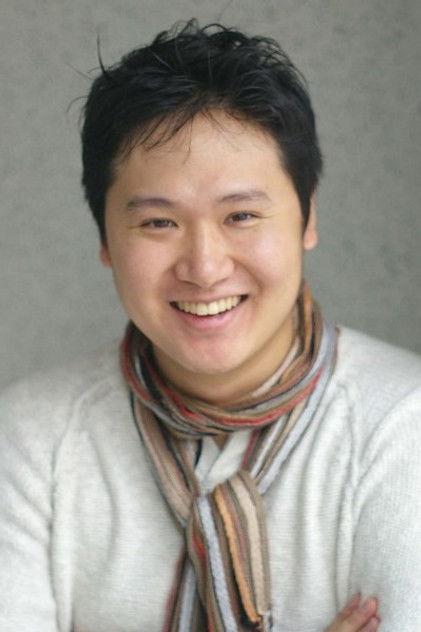 Shin Yong-woo - Actor Profile Photo