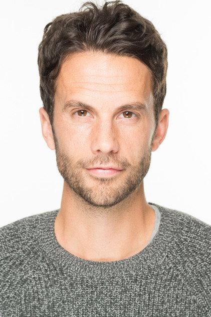 Ben Owen - Actor Profile Photo