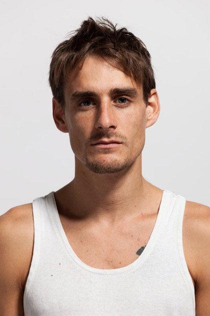 Andreas Ricci - Actor Profile Photo