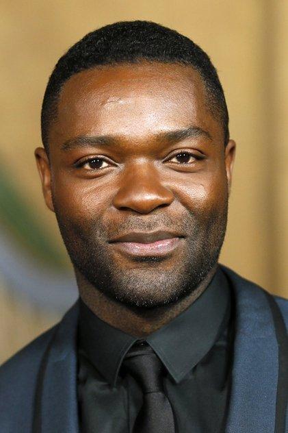 David Oyelowo - Actor Profile Photo