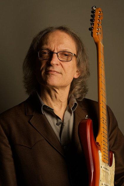 Sonny Landreth - Actor Profile Photo