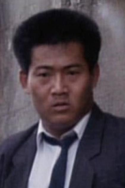 Lau Shung-Fung - Actor Profile Photo