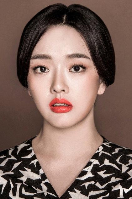 Kwon So-hyun - Actor Profile Photo