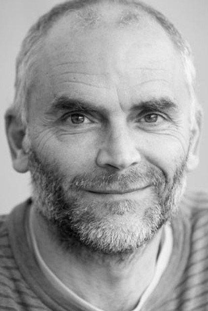 Giles King - Actor Profile Photo