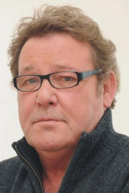 Walter Plathe - Actor Profile Photo
