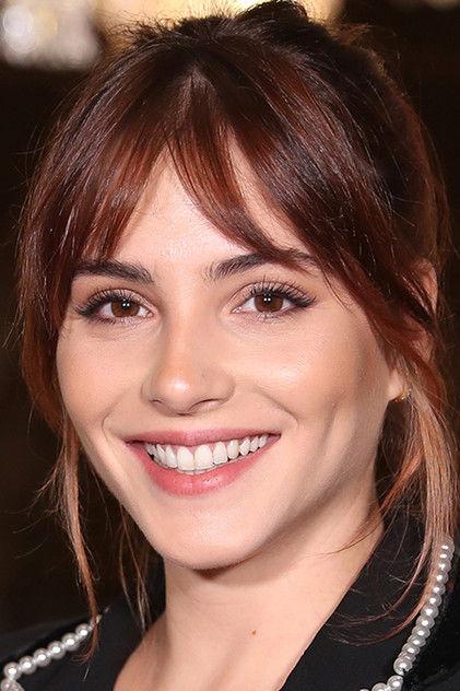 Andrea Duro - Actor Profile Photo