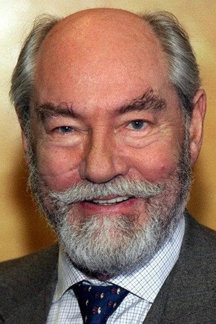 Martin Benrath - Actor Profile Photo