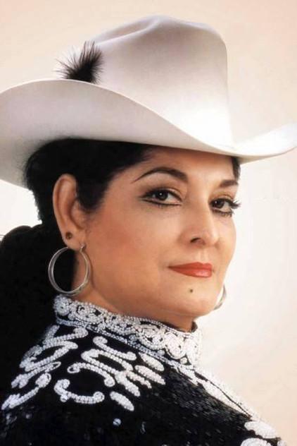 Chayito Valdez - Actor Profile Photo