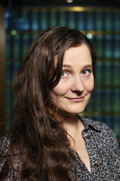 Lea Glob - Actor Profile Photo