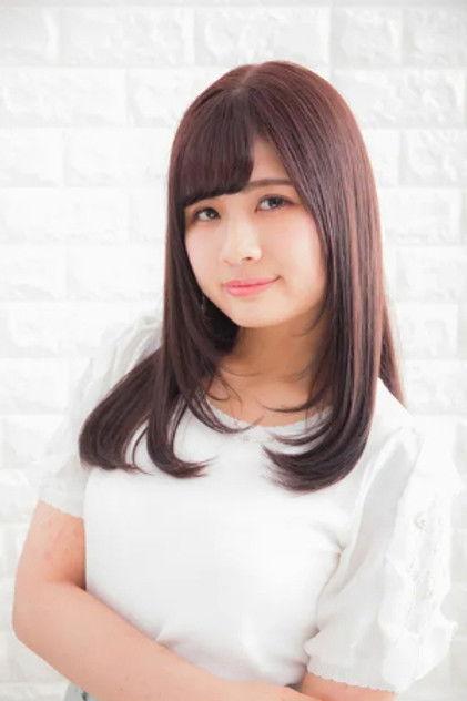 Misano Sakai - Actor Profile Photo