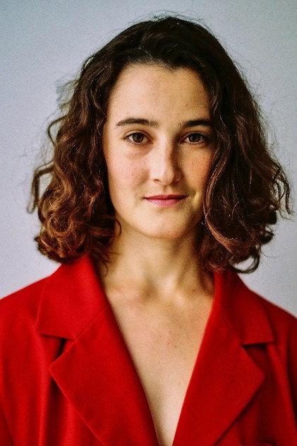 Martina Roura - Actor Profile Photo