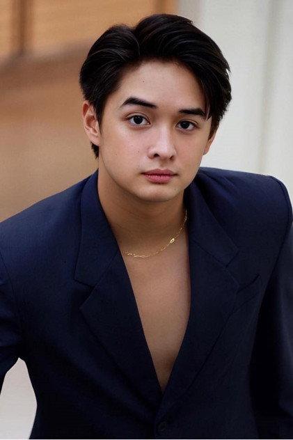 Lance Justin Carr - Actor Profile Photo
