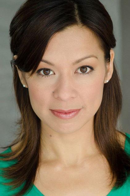 Rachael Thompson - Actor Profile Photo