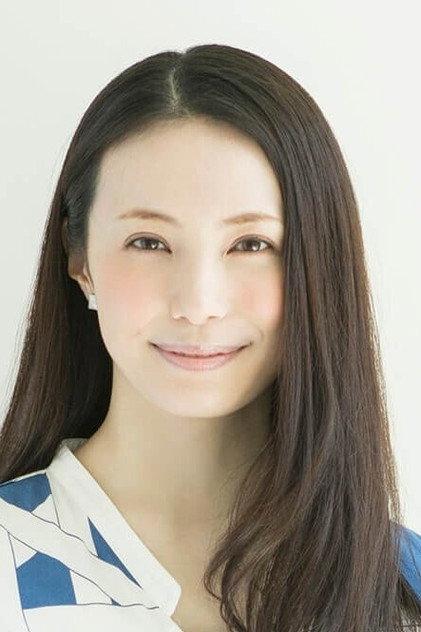 Rie Mimura - Actor Profile Photo