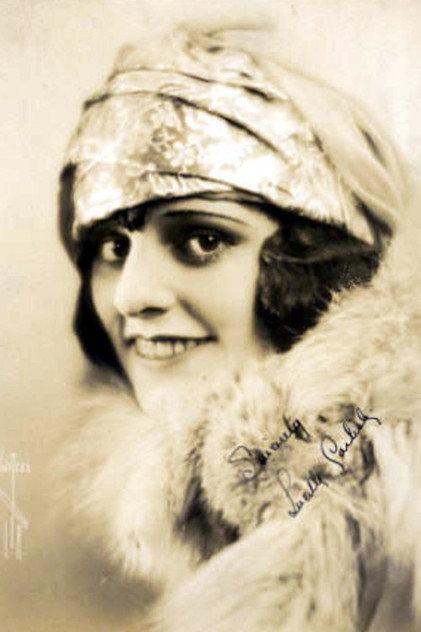 Lucille Carlisle - Actor Profile Photo
