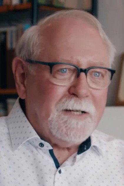 Dennis Turner - Actor Profile Photo