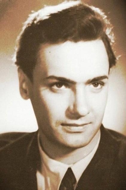 Rostislav Yankovsky - Actor Profile Photo