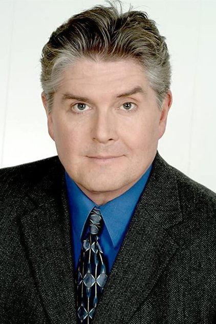 Jim Ward - Actor Profile Photo