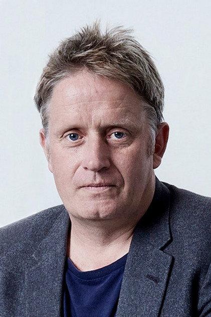 Christopher Smith - Actor Profile Photo