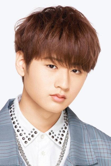 Igari Soya - Actor Profile Photo