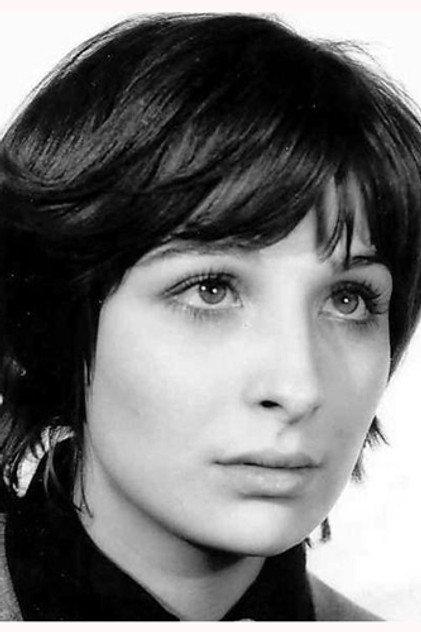 Madlen Cholakova - Actor Profile Photo