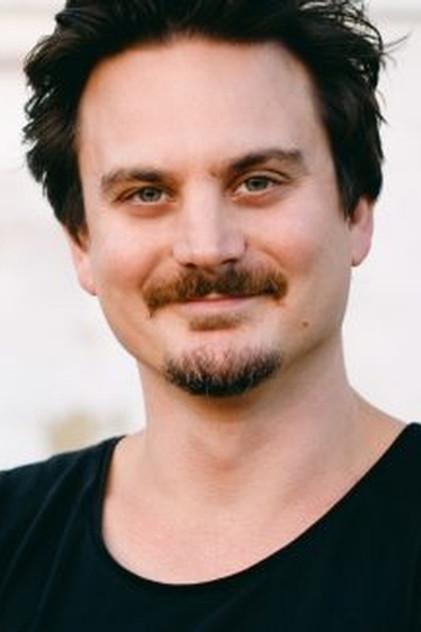Paul Komadina - Actor Profile Photo