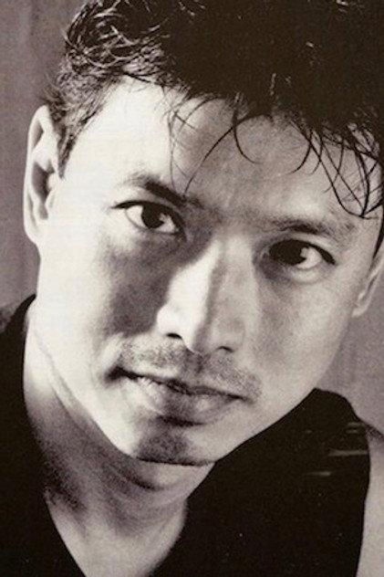 Eric Chen - Actor Profile Photo