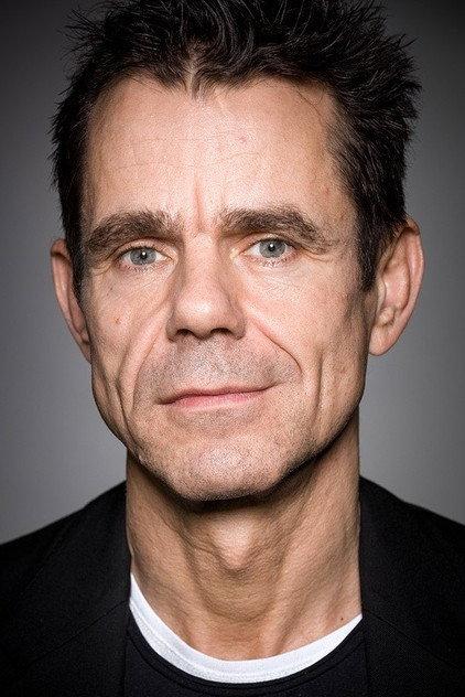 Tom Tykwer - Actor Profile Photo