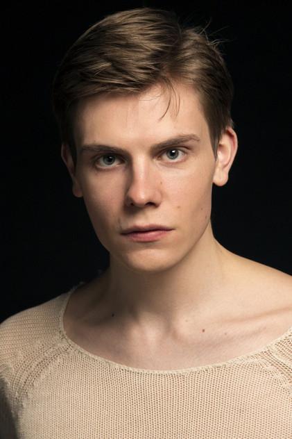 Mikko Kauppila - Actor Profile Photo