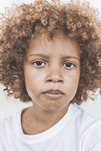 Wesley Dean Adler - Actor Profile Photo