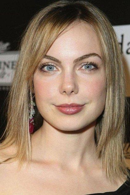 Amanda Walsh - Actor Profile Photo