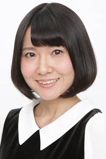 Azusa Sato - Actor Profile Photo