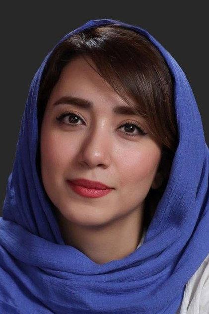 Rojin Shams - Actor Profile Photo