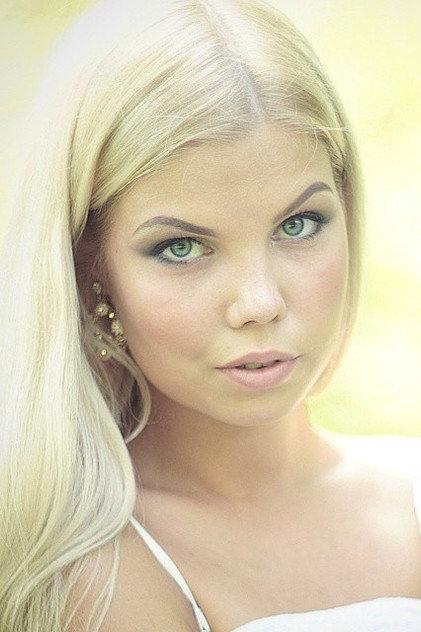 Ksenia Golovanova - Actor Profile Photo